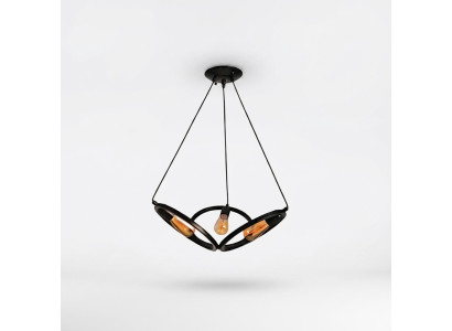 Chandelier Crystal Indoor Lights Lamps Living Room Lamp Light
