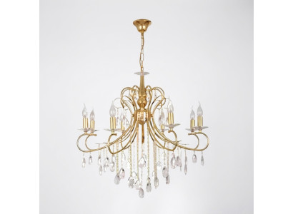 Chandelier Modern Ceiling Light in the Living Room Luxury Pendant Lamp Light