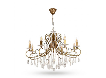 Chandelier Light Lamp Living Room Interior Ceiling Light