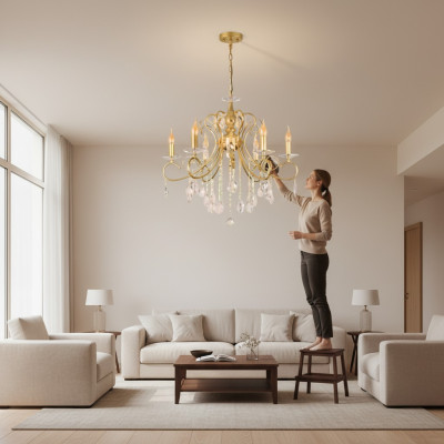 Ceiling lamp, light fixture, ceiling lights, lighting, lamps, pendant light