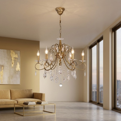 Ceiling lamp, light fixture, ceiling lights, lights, lamps, pendant light 70x90