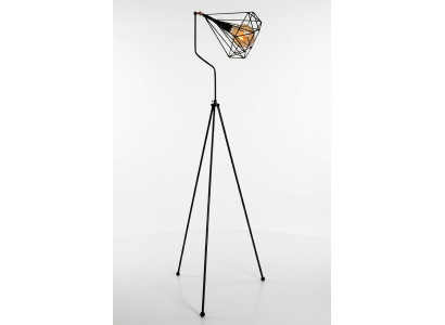 Floor lamp floor light standing lamp living room modern 155 cm floor lamp