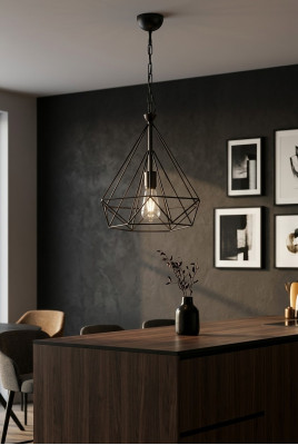 Ceiling lamp ceiling light lamp lighting living room 28x80 lamps