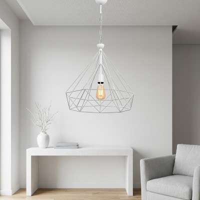 Ceiling lamp ceiling light lamp light lighting living room 45x80 lamps