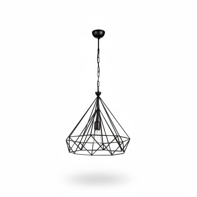 Ceiling lamp Ceiling light Lamp Light Lamps Lighting Living room 45x80