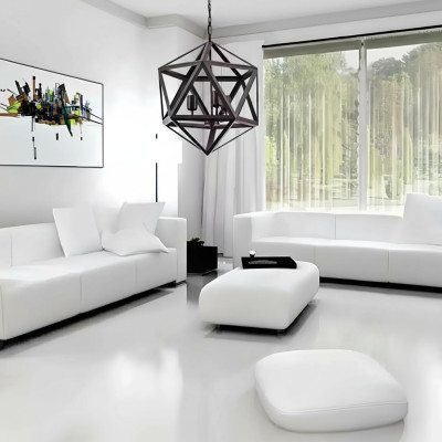 Ceiling lamp Chic exclusive interior design luxury style light lamps