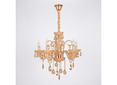 Chandelier Crystal For the living room shiny indoor new