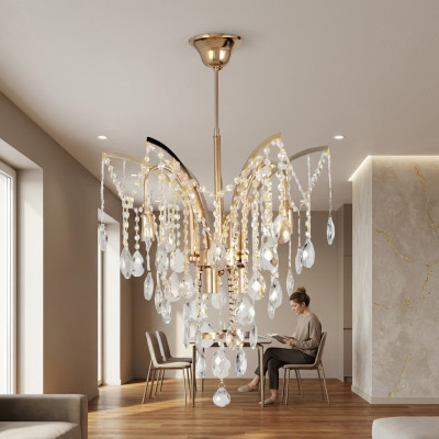 Chandelier Lamp Lights Lamps 55x80 Light Furniture Design Ceiling Lamp