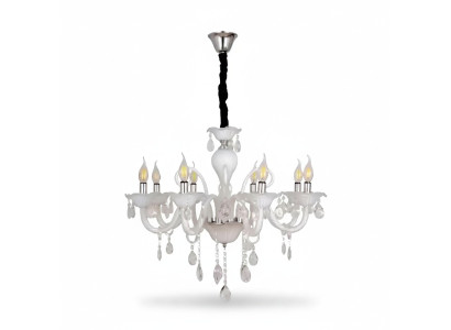 Ceiling lamp in the living room luxury lighting interior furnishings lamps 80x95