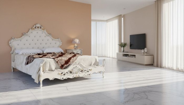Bed Upholstery Design Luxury Double Beds Chesterfield Wood Furniture Cabinets