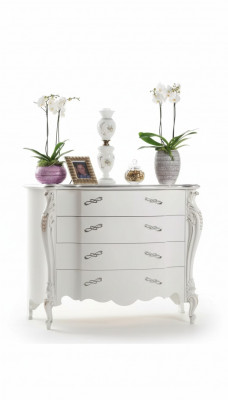 Dressers white bedroom design classic luxury wood dresser sideboard