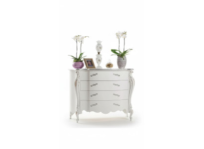 Dressers white bedroom design classic luxury wood dresser sideboard