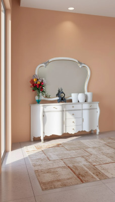 Sideboard Mirror Sideboard Wooden Design Furniture Style Dresser