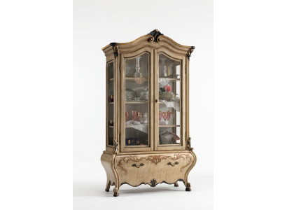 Showcase sideboards cabinets design Italian furniture cupboard luxury shelf
