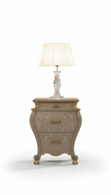 Nightstand Consoles Side Table Beige Nightstands Side Tables Furniture