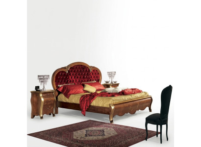 Chesterfield luxury bed for bedroom upholstery design luxury beds