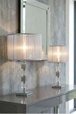 Classic table lamp chandelier exclusive bedside lamp lamps