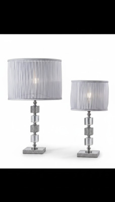 Classic table lamp chandelier exclusive bedside lamp lamps