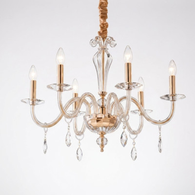 Crystal chandelier hanging chandelier luxury chandelier new