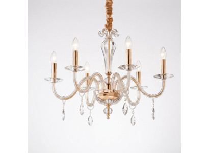 Crystal chandelier hanging chandelier luxury chandelier new