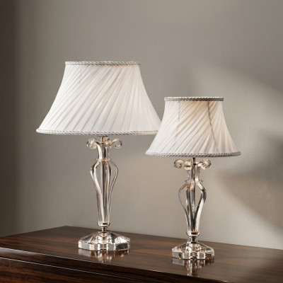 Designer classic table lamp floor lamp chandelier crystal luxury