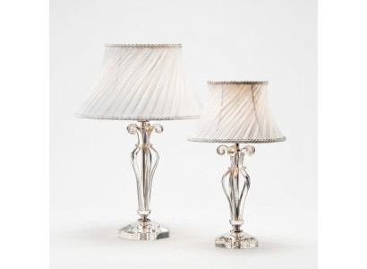 Designer classic table lamp floor lamp chandelier crystal luxury