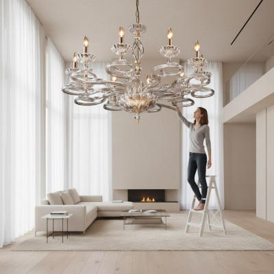 Ceiling light fixtures pendant light chandelier chandelier lamp
