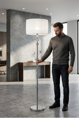 Luxurious Floor Lamp Stand Lights Floor Lamp Light 180cm