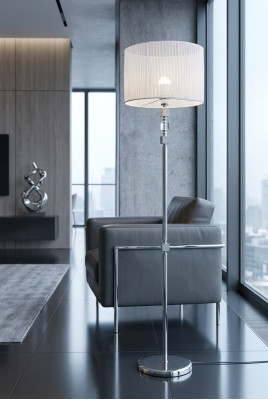 Luxurious Floor Lamp Stand Lights Floor Lamp Light 180cm