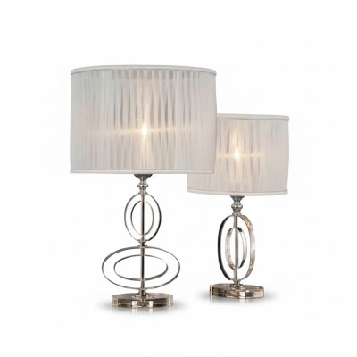 White table lamp crystal chandelier chandelier classic chandelier