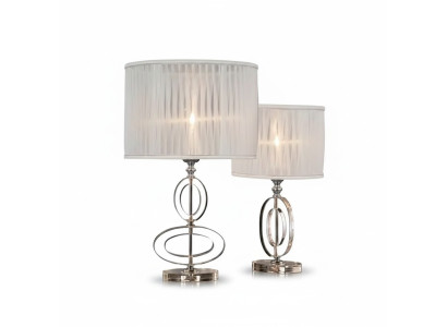 White table lamp crystal chandelier chandelier classic chandelier