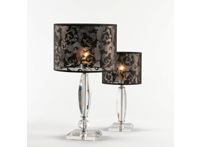 Antique style table lamp chandelier table lamp crystal lamps lamp