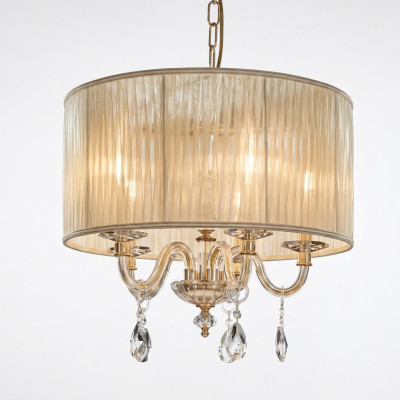 Royal luxury chandelier ceiling light gold ceiling lamp chandelier