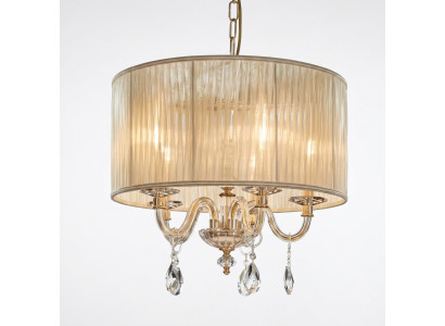 Royal luxury chandelier ceiling light gold ceiling lamp chandelier