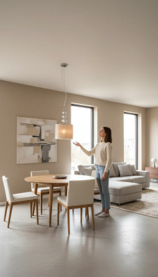 Crystal chandelier classic ceiling pendant chandelier lamp