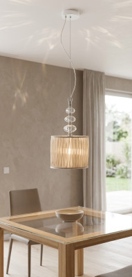 Crystal chandelier classic ceiling pendant chandelier lamp
