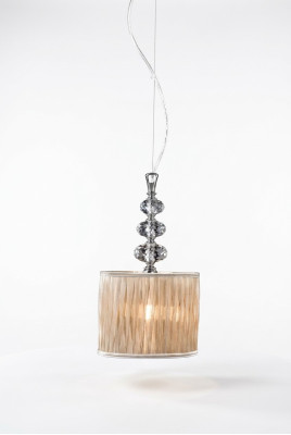 Crystal chandelier classic ceiling pendant chandelier lamp