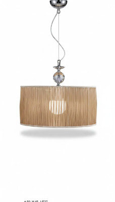 Modern chandelier ceiling lamp light pendant lamp living room.