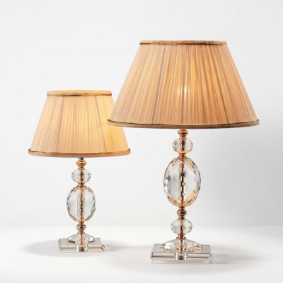 Table lamp table lamps crystal chandelier antique style lamp lights