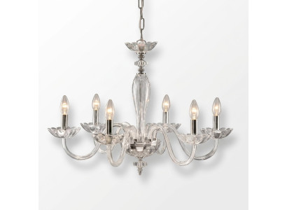 Chandelier Antique Style Pendant Light Chandelier Crystal Light
