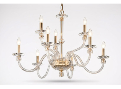 Crystal chandelier ceiling pendant chandelier lamp lights lamps