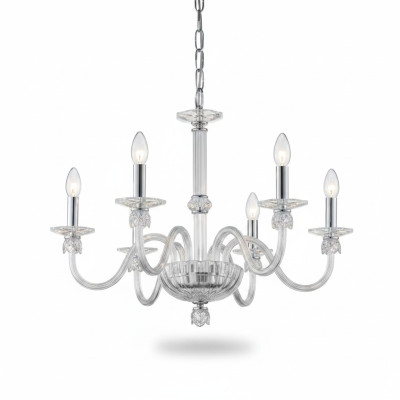 Chandelier Crystal Chandelier Pendant Light Chandelier Lamp