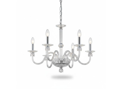 Chandelier Crystal Chandelier Pendant Light Chandelier Lamp