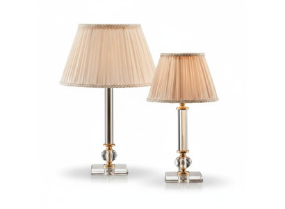 Classic crystal floor lamp desk lighting luxury furniture new