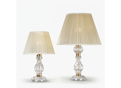 White classic table lamp antique style floor lamp living room lighting