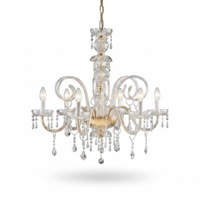 Chandelier pendant light chandelier 72 x 72 cm ceiling lights