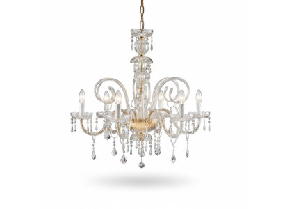 Chandelier pendant light chandelier 72 x 72 cm ceiling lights