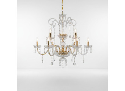 Chandelier pendant lamp lighting chandelier gold lamp