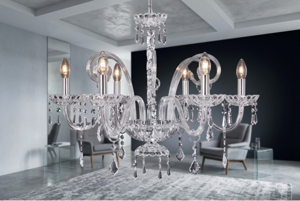 Chandelier Chandelier Pendant Lamp Lighting Lamp