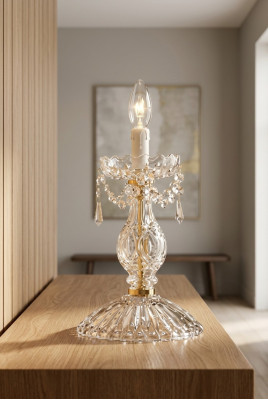 Classic floor lamp table lamp candelabra chandelier antique style